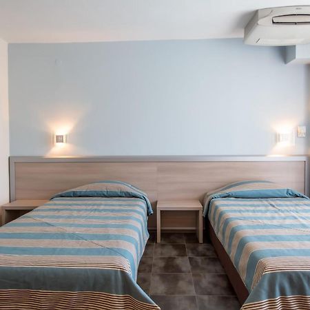 Hotel Longosa ساني بيتش المظهر الخارجي الصورة