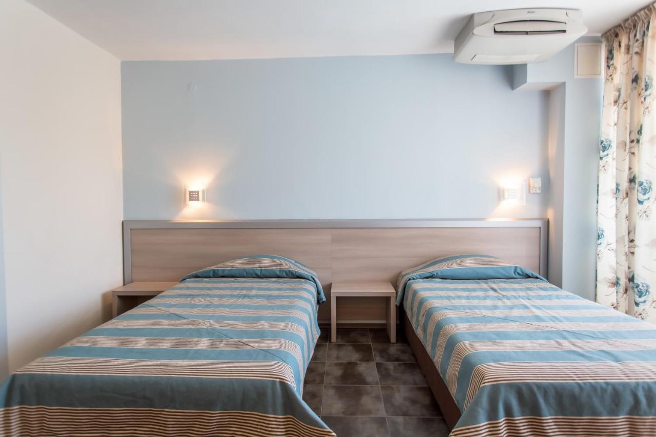 Hotel Longosa ساني بيتش المظهر الخارجي الصورة