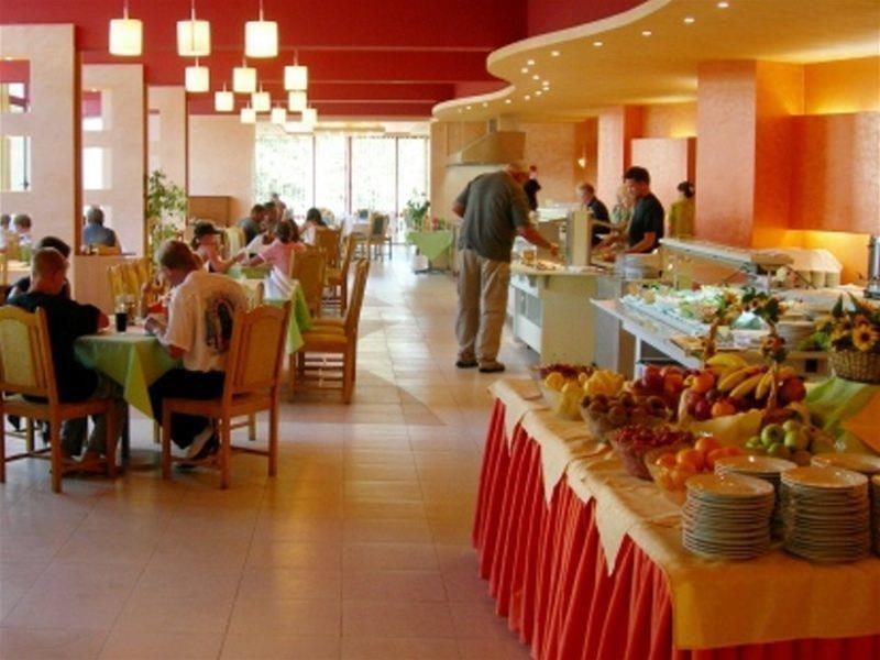 Hotel Longosa ساني بيتش المظهر الخارجي الصورة