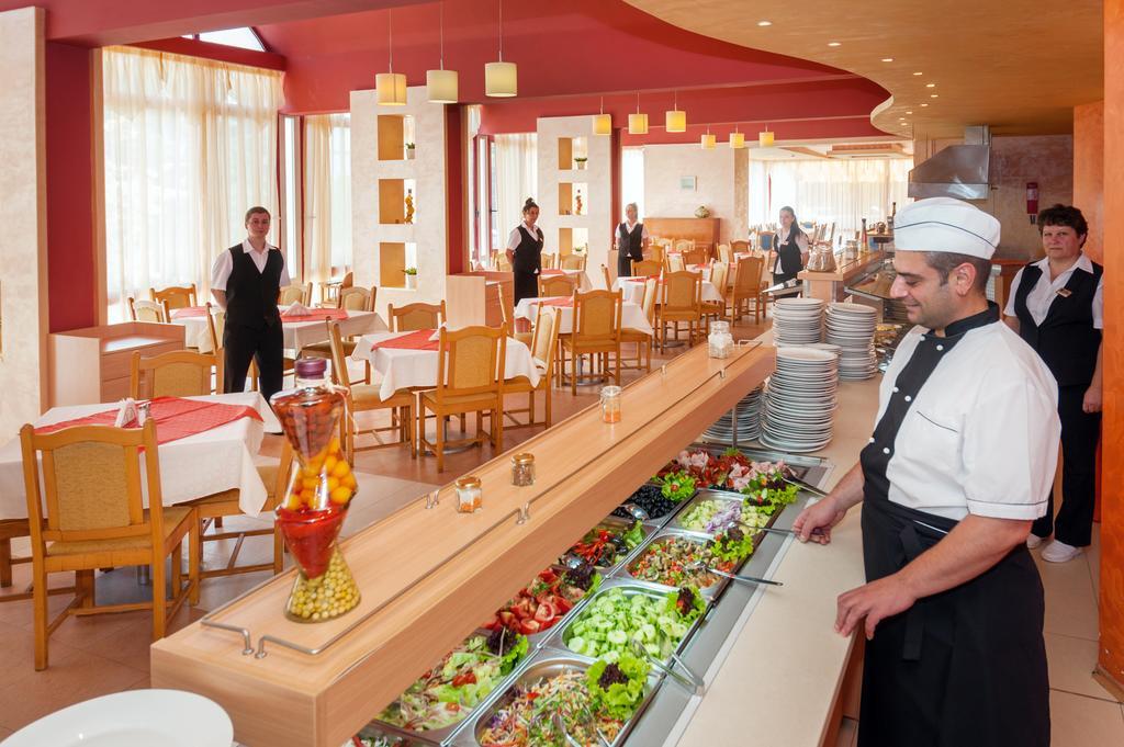 Hotel Longosa ساني بيتش المظهر الخارجي الصورة