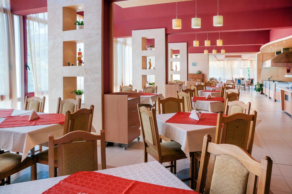 Hotel Longosa ساني بيتش المظهر الخارجي الصورة
